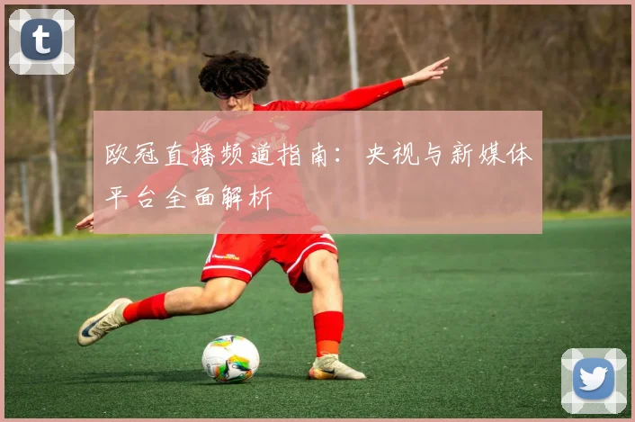 欧冠直播频道指南：央视与新媒体平台全面解析